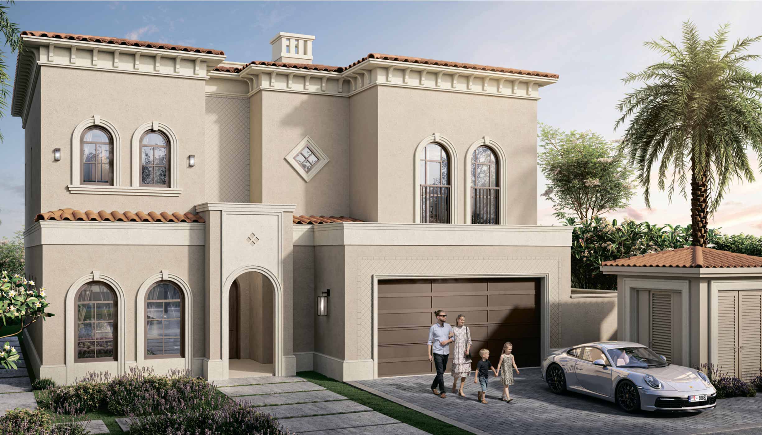 Bloom Living Marbella
