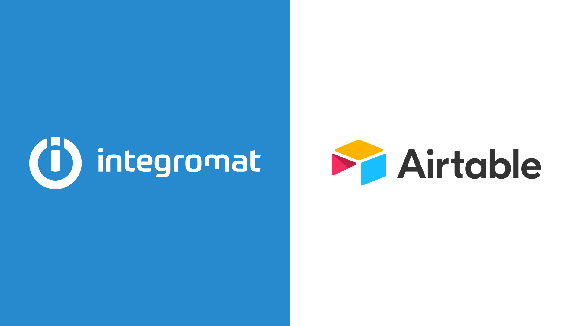 Integromat and Airtable - Jobs Webflow Template