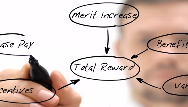 rewarding professional