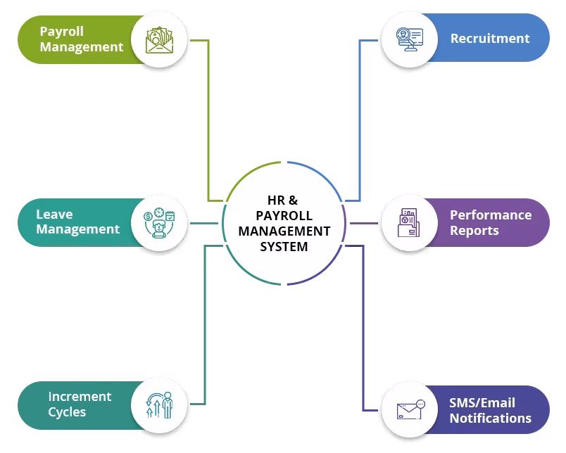 Compensation Management Software and Its Integration with HRIS