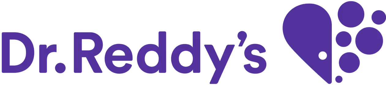 Dr Reddys Logo