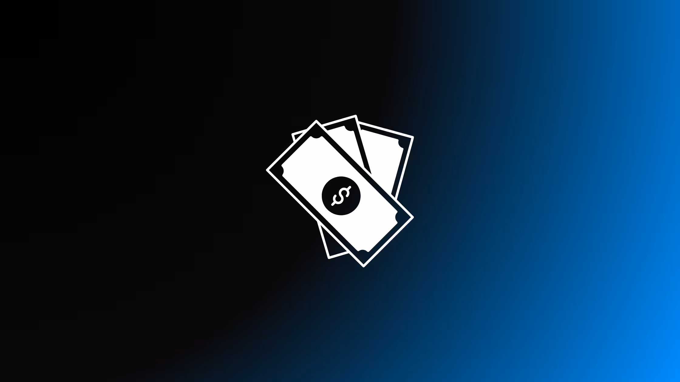 Stacked money notes illustrating global best-practice employee perks and financial benefit programs