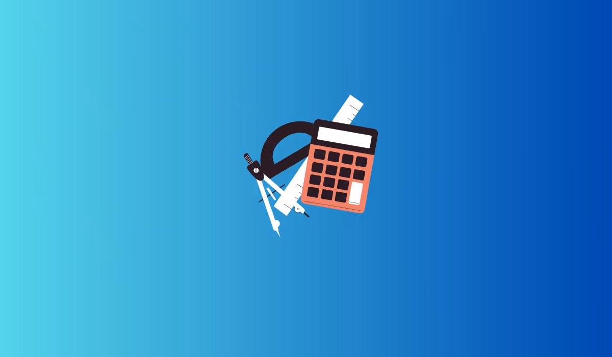 Sales incentive plan calculation