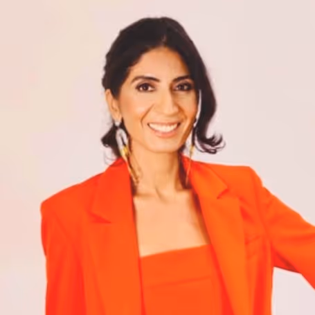 Senem Birim, Co-founder & COO, Senior HR | Compport Author