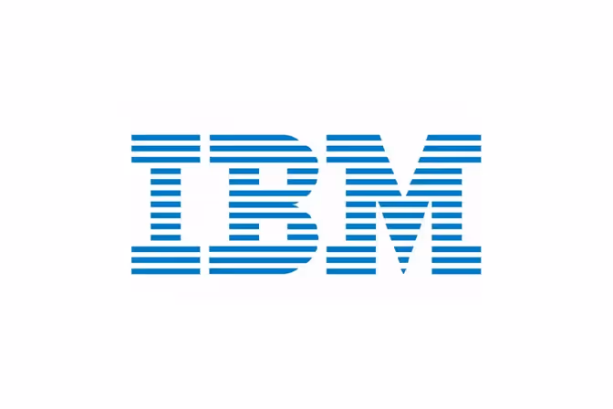 IBM Logo