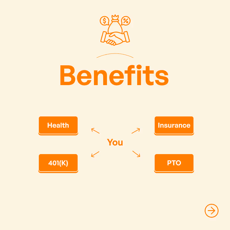Benefits