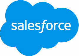Salesforce compensation