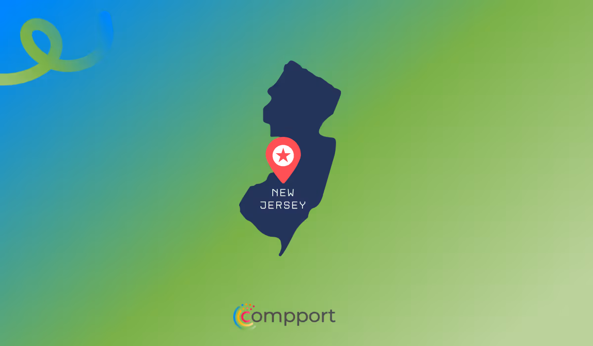 New Jersey Pay Transparency Law