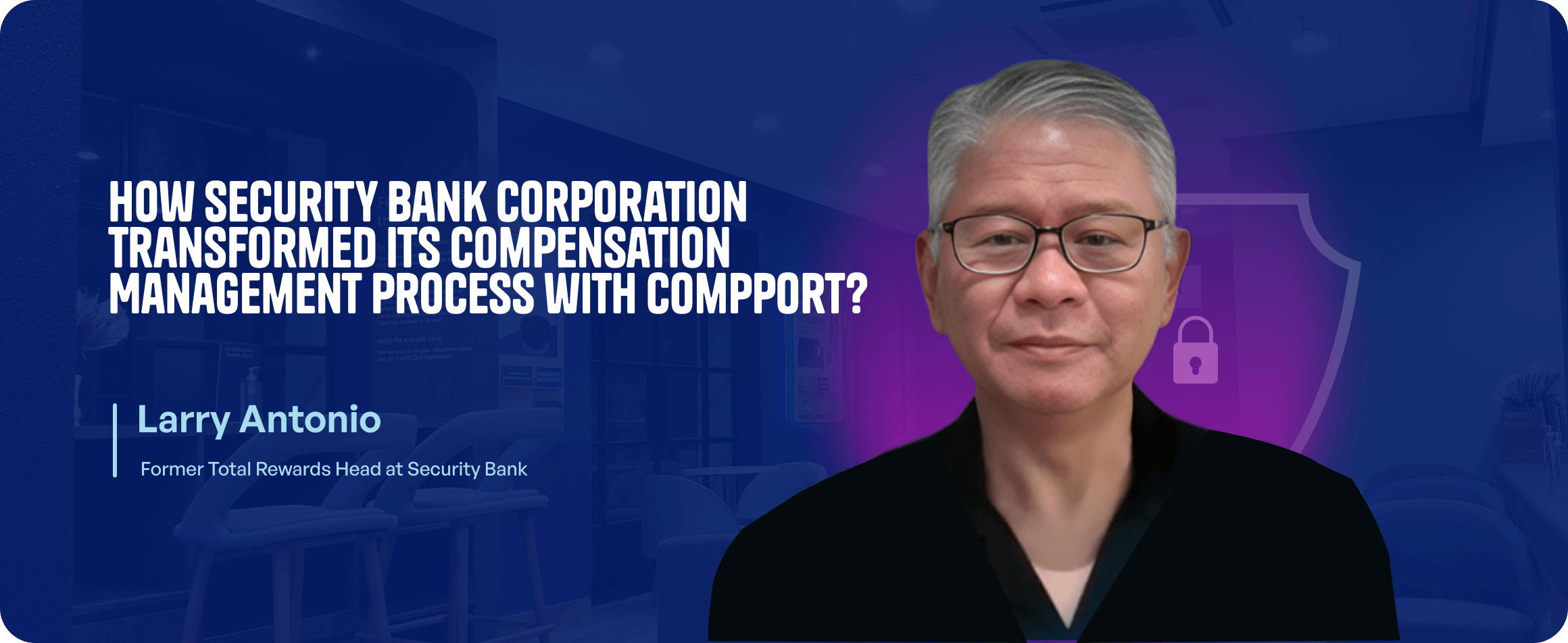 SBC Testimonial for Compport