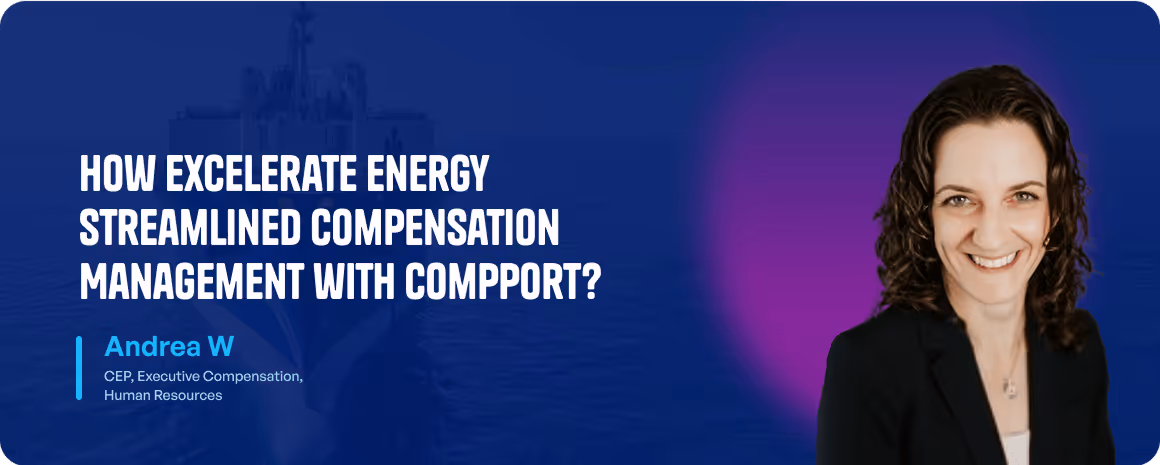 Excelerate Energy X Compport