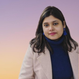 Sreyashi Chatterjee, Head of Content | Compport Author