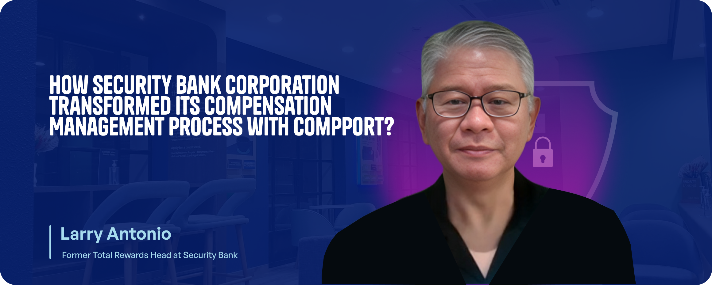 SBC Testimonial for Compport