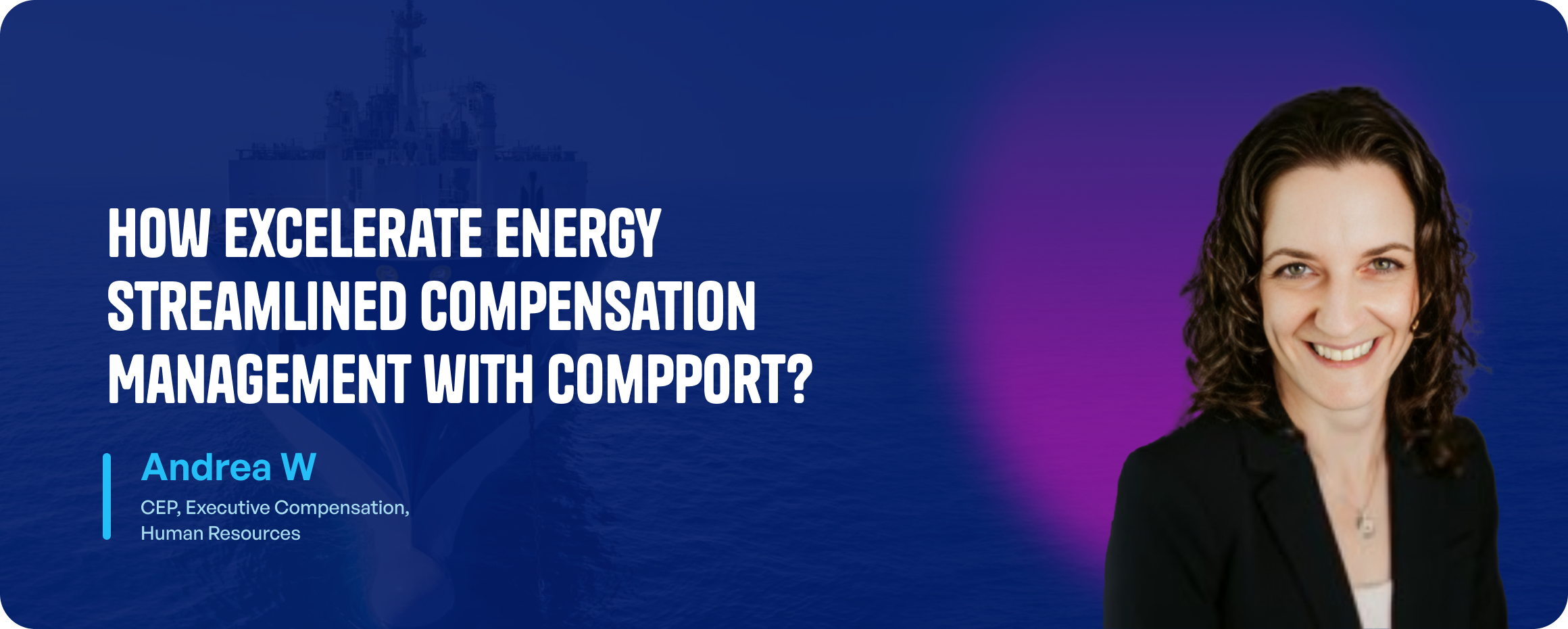 Excelerate Energy X Compport