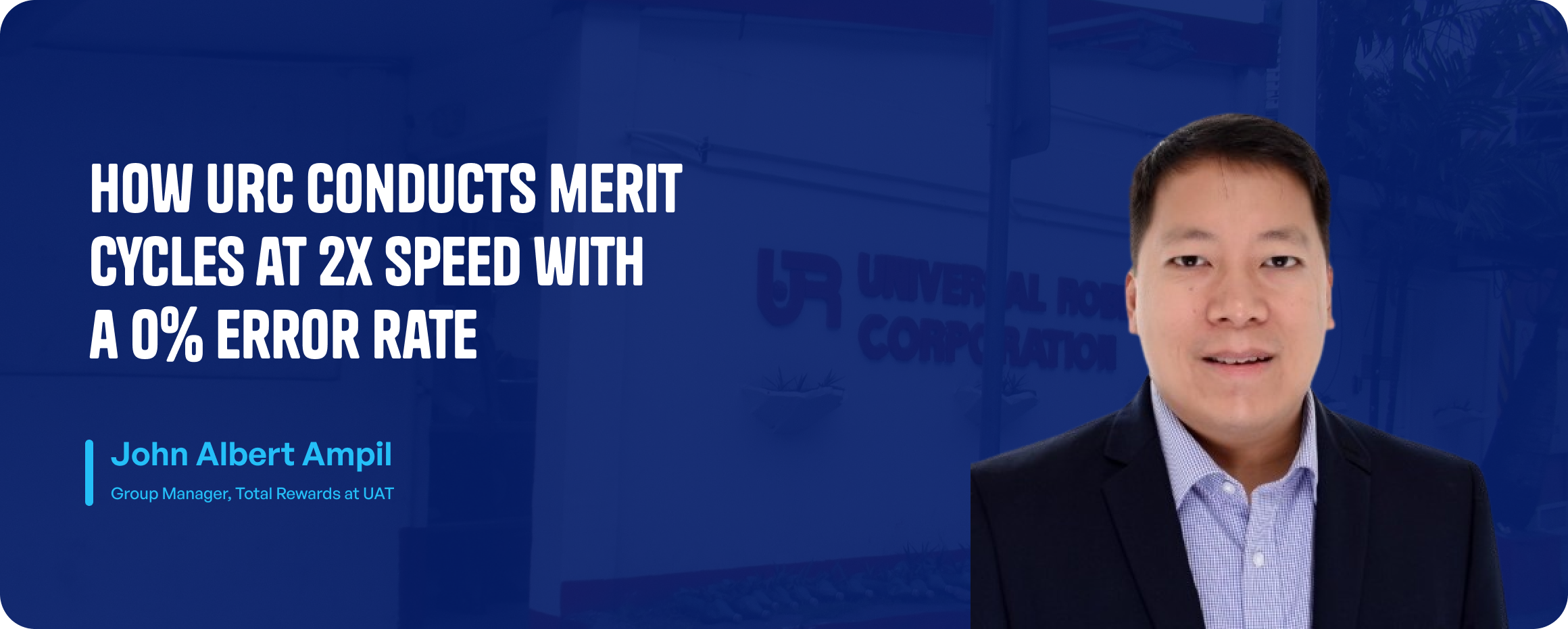 Universal Robina Corporations