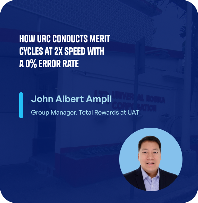 Universal Robina Corporations