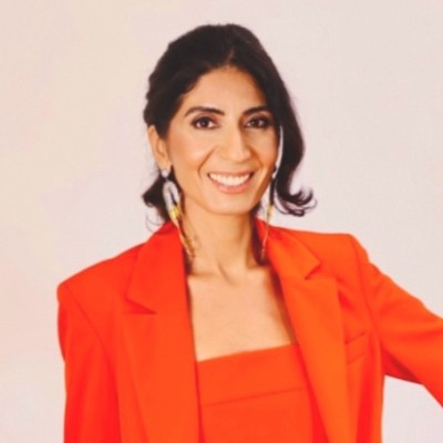 Senem Birim, Co-founder & COO, Senior HR | Compport Author