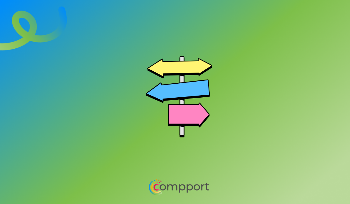 evaluating and selecting compensation tools