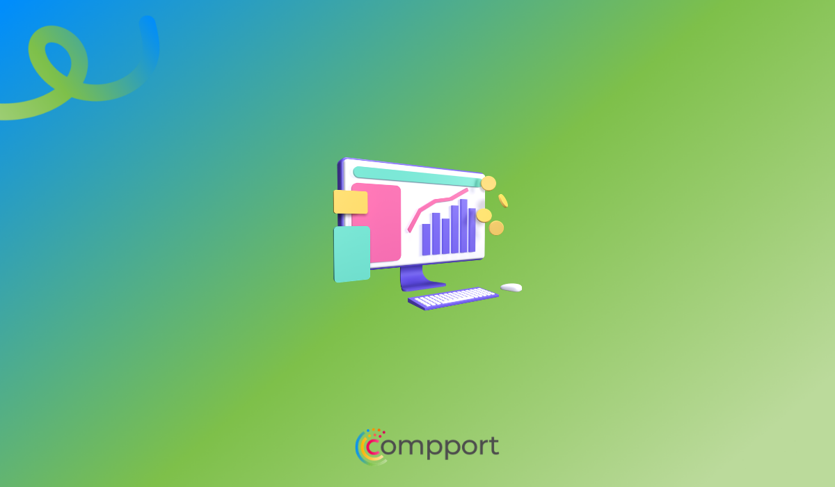 Sales performance management software