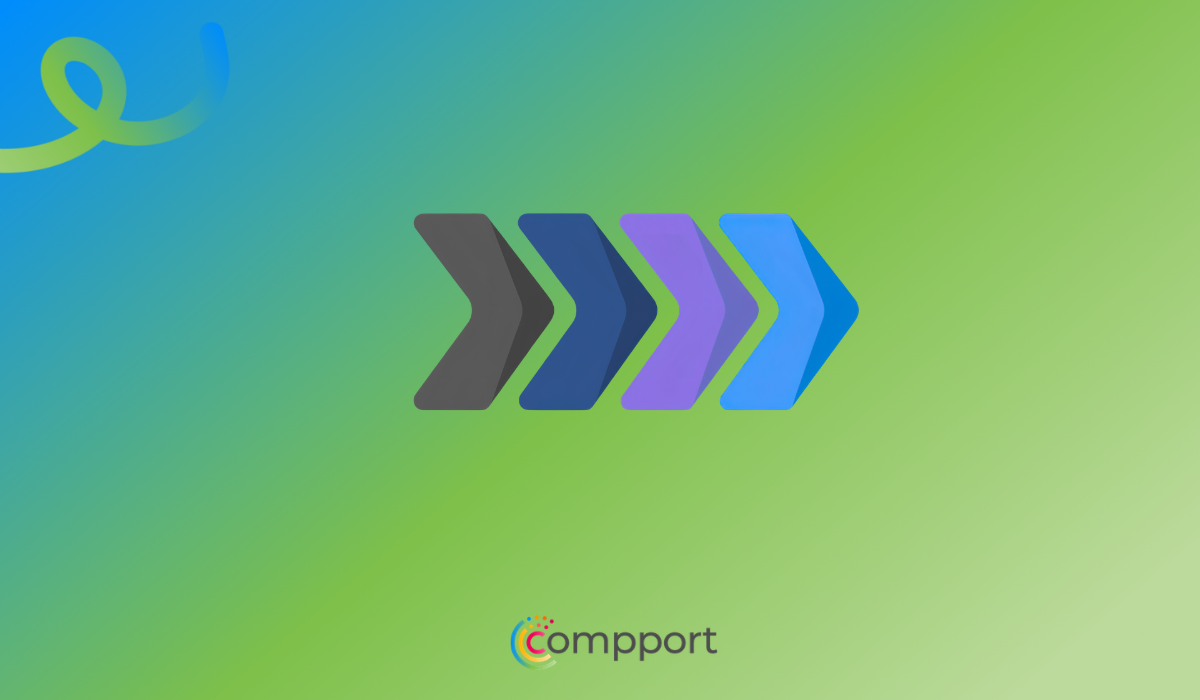 Compensation Software Implementation