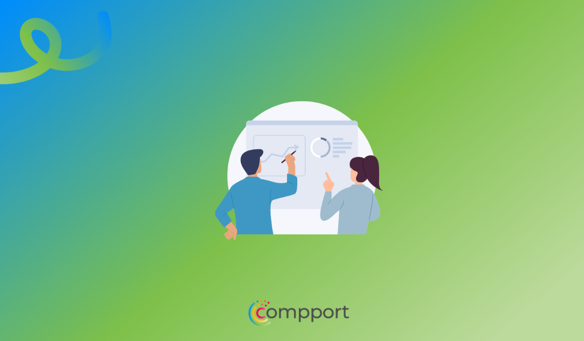 Enterprise comp best practices