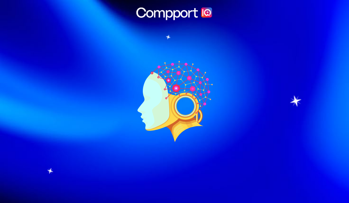 AI-native compensation management software