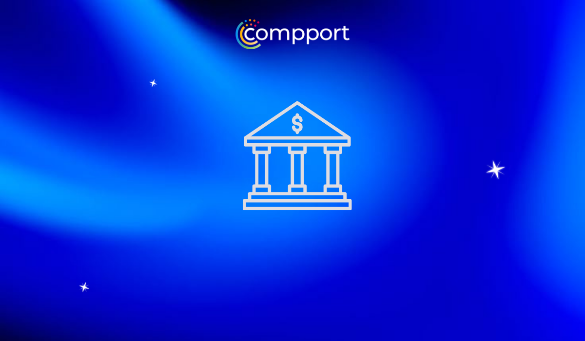 compensation management in US financial services