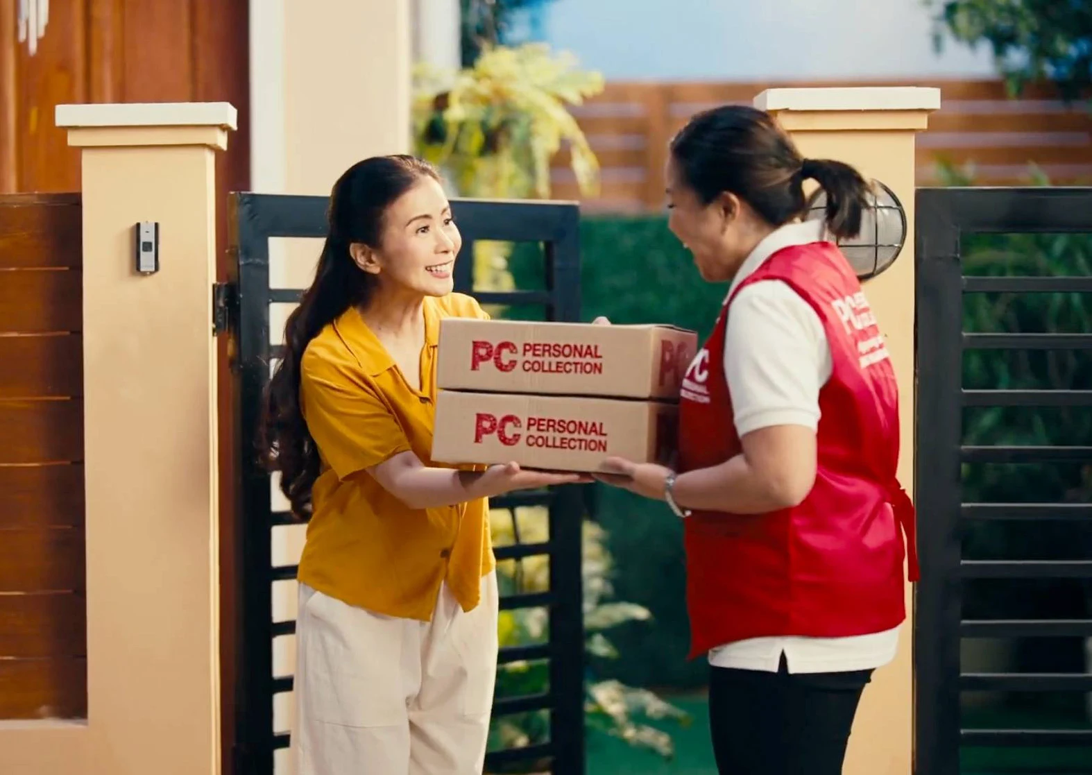 Personal Collection content image 01