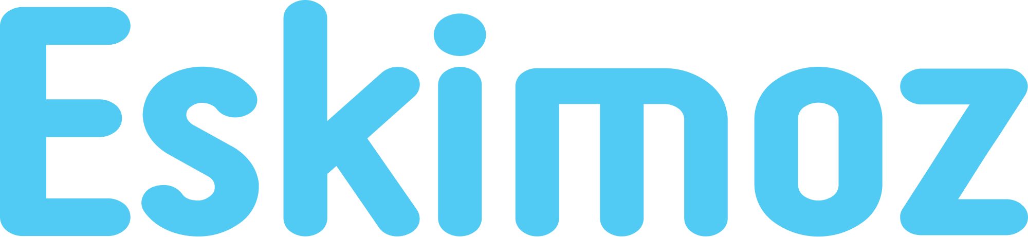 The Paak logo