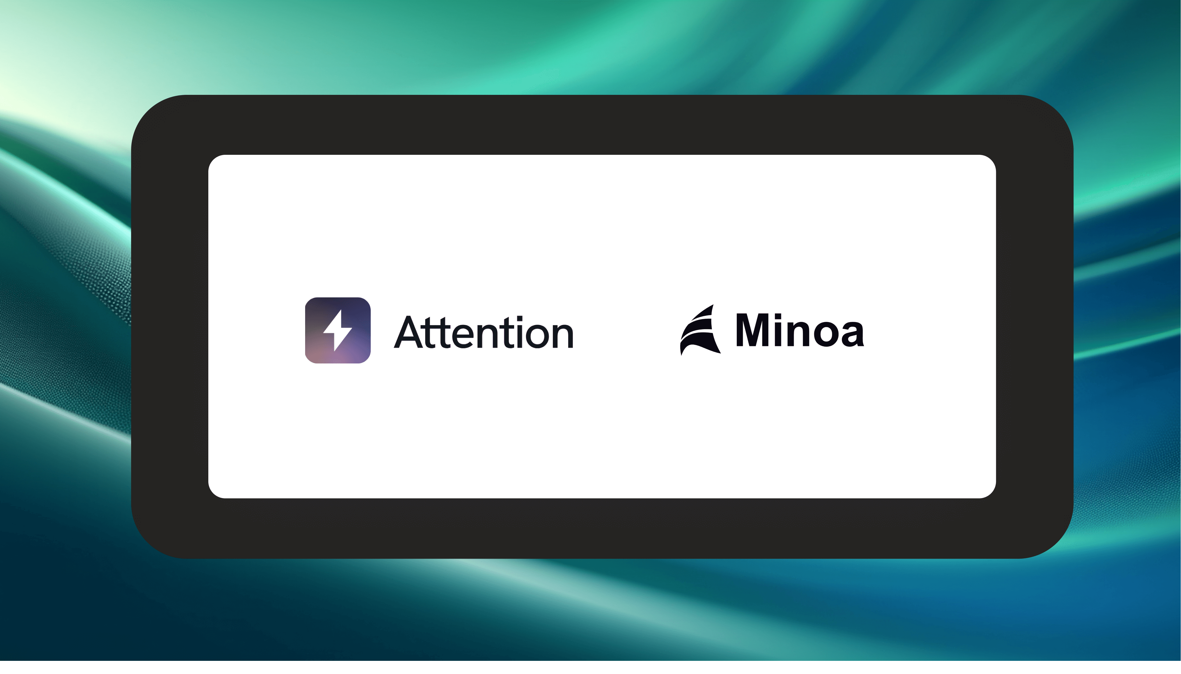 Attention & Minoa Integration: AI-Powered Business Cases for Value Selling at Scale