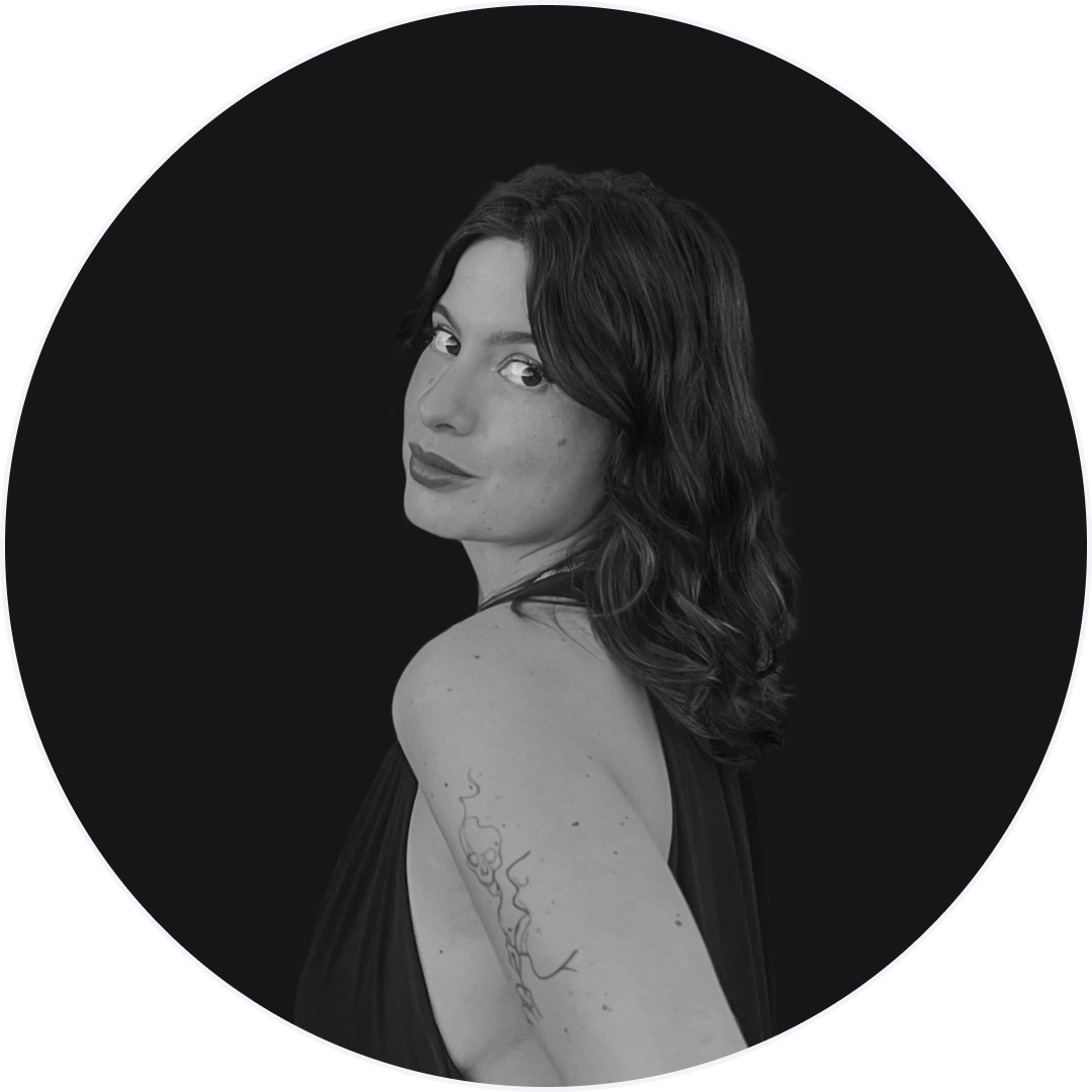 Margot Alouache