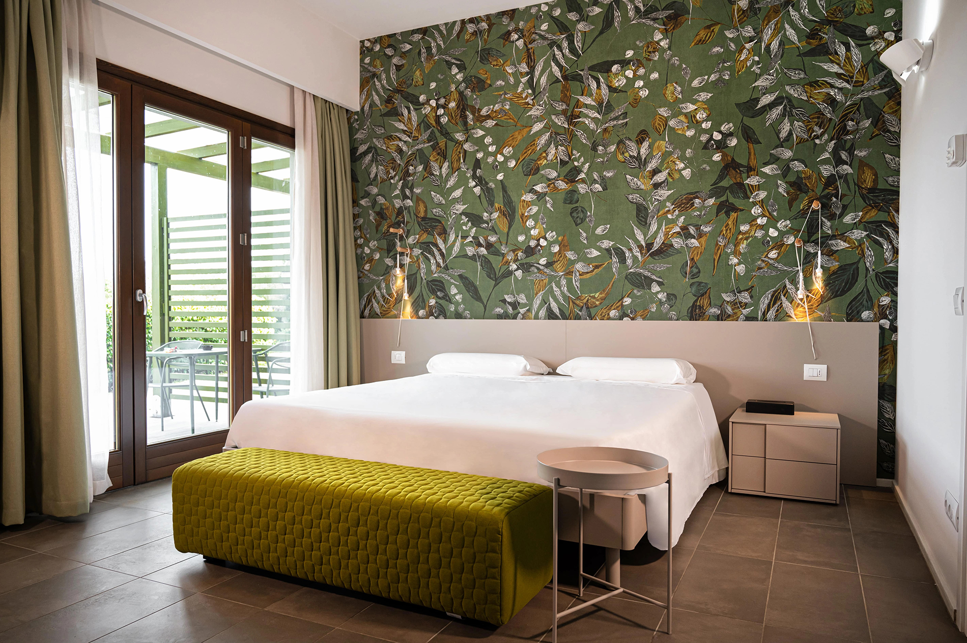 AgriResort Del Carmine