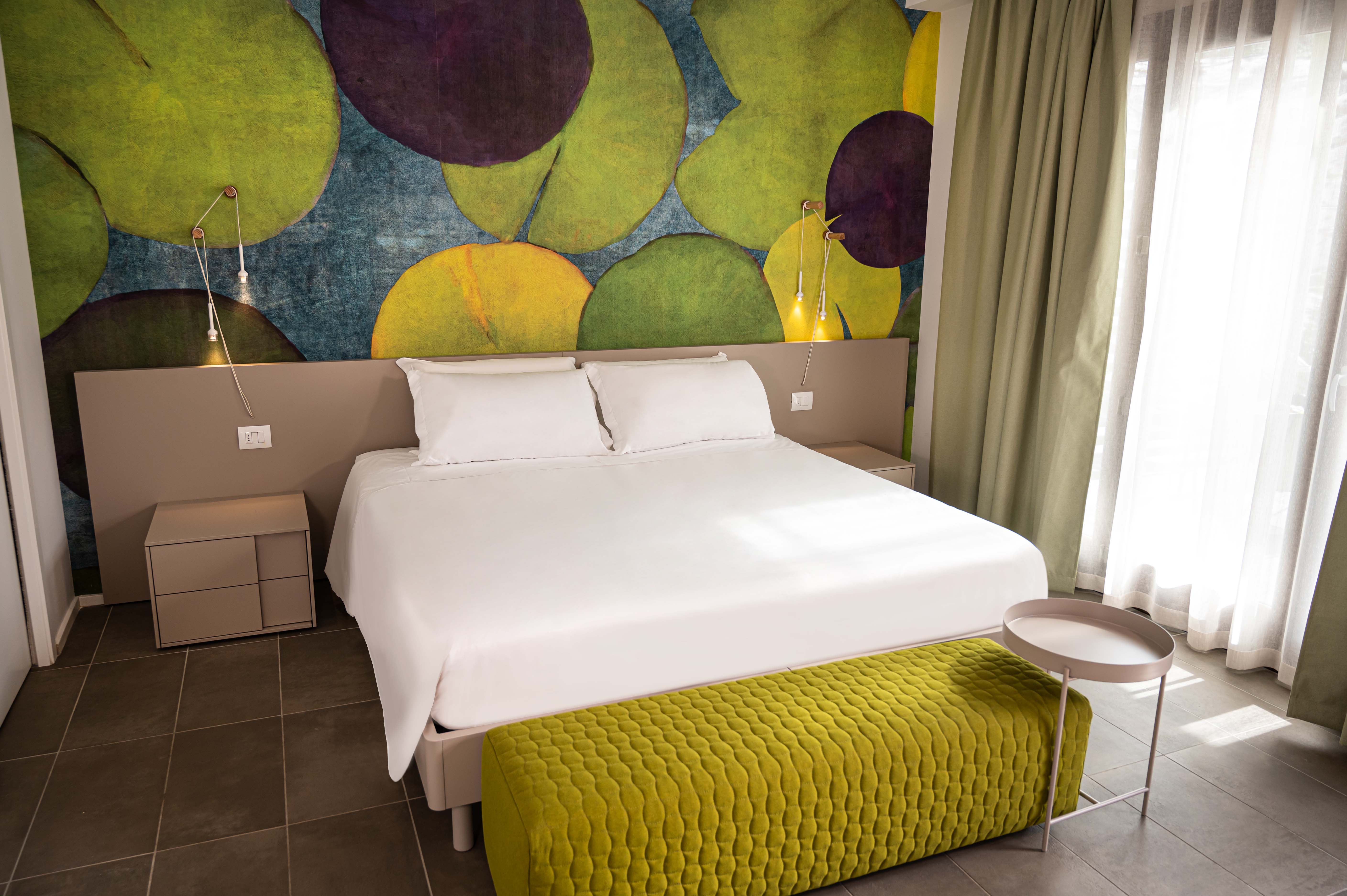 AgriResort Del Carmine