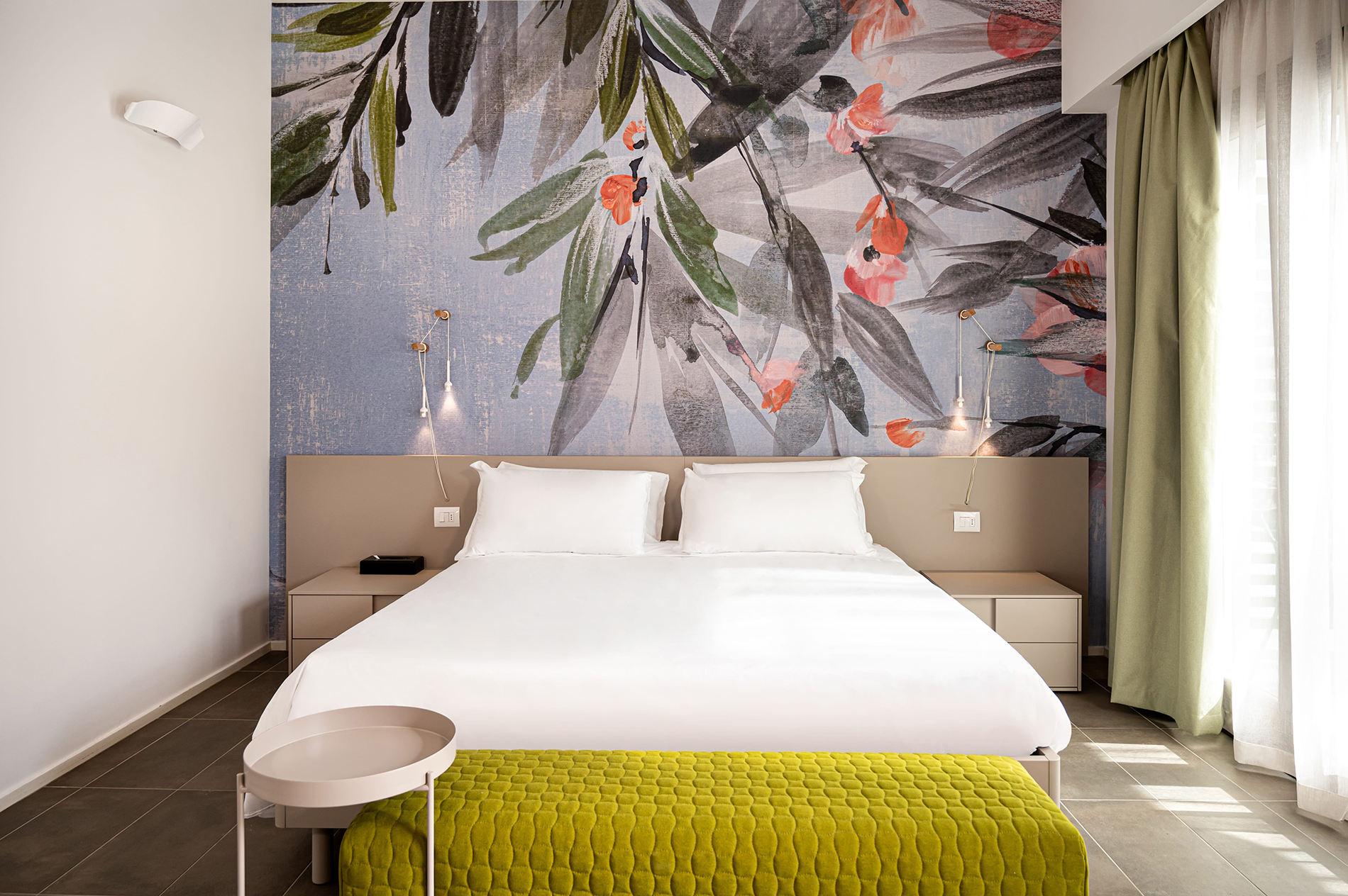 AgriResort Del Carmine