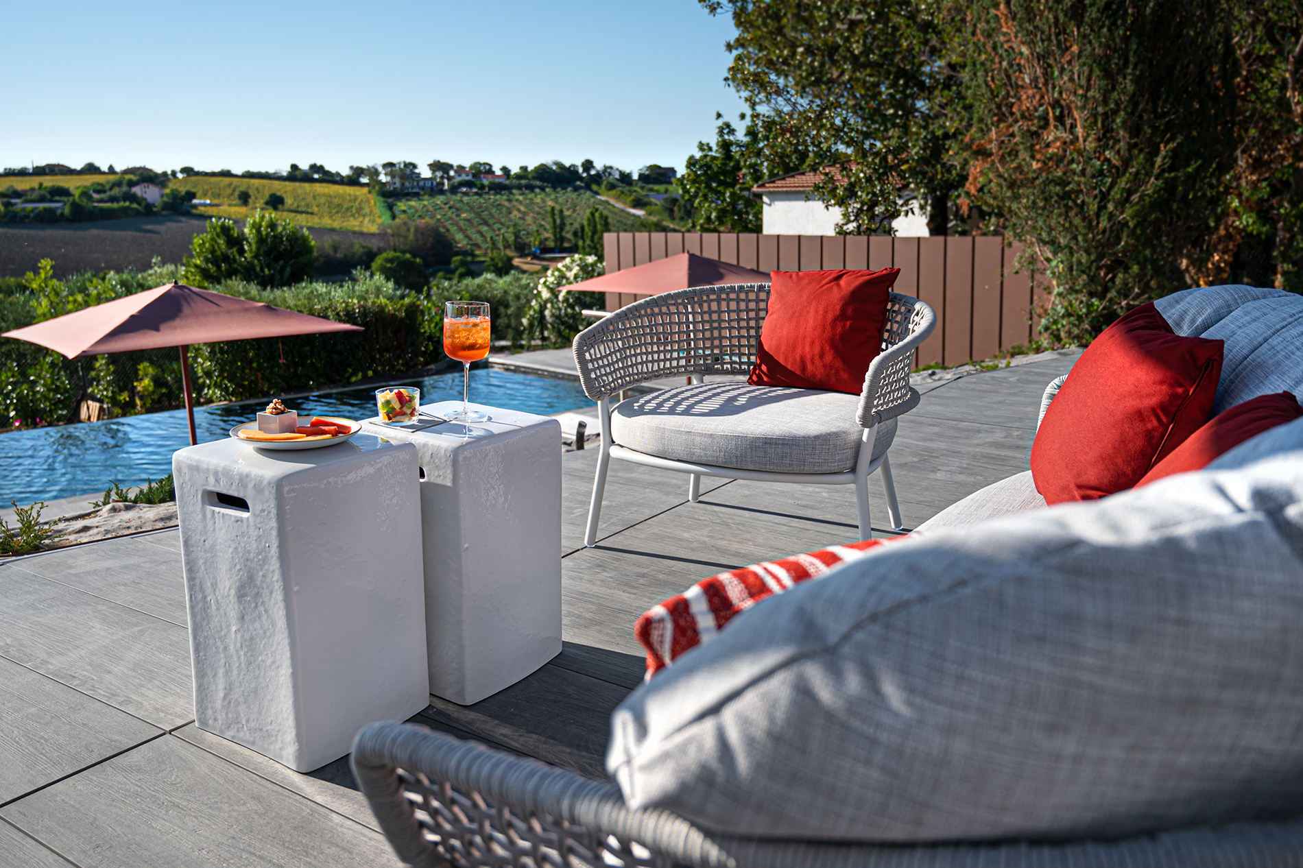 AgriResort Del Carmine