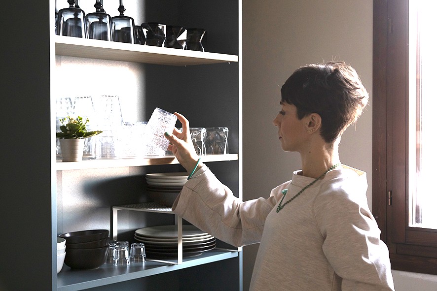 Oltre l’architettura: Gelosa.Studio ed Elena Dossi progettano la tua libertà