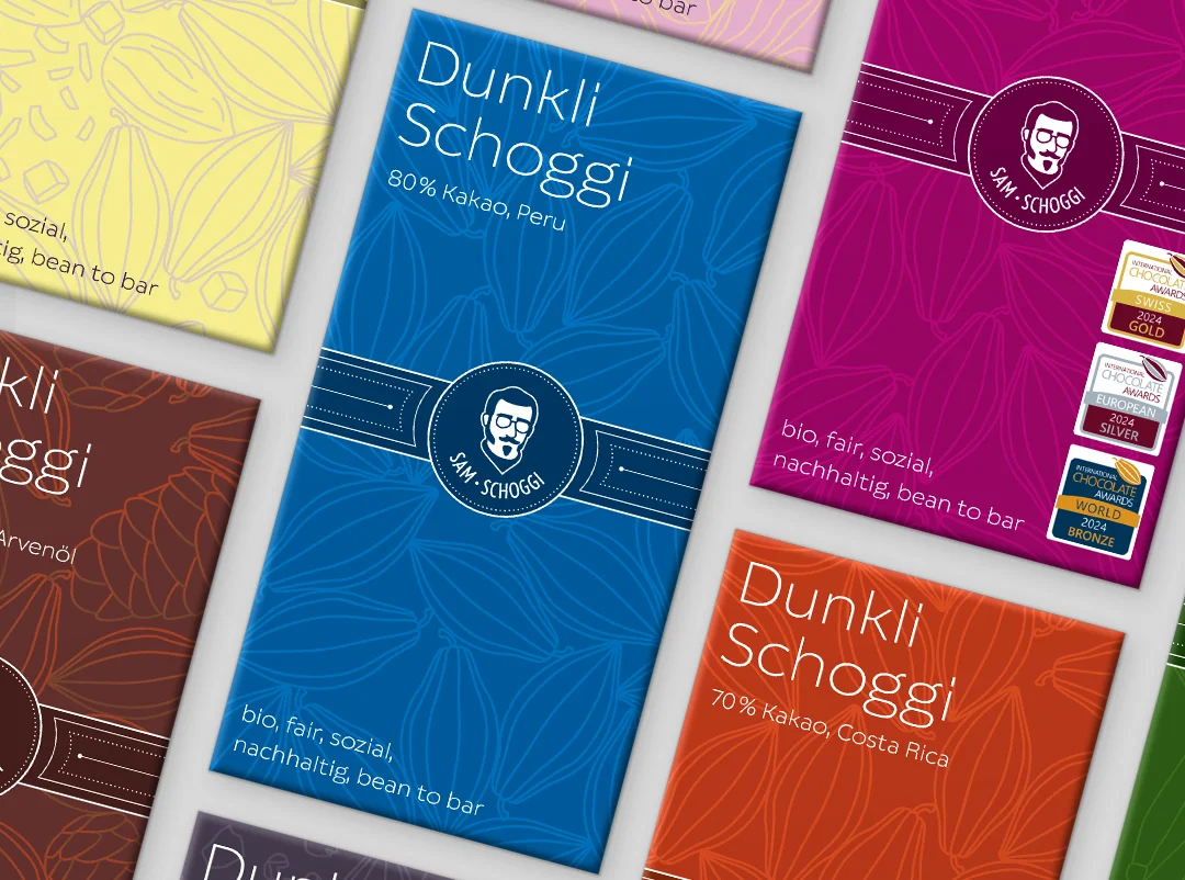 SAM Schoggi Vorschaubild