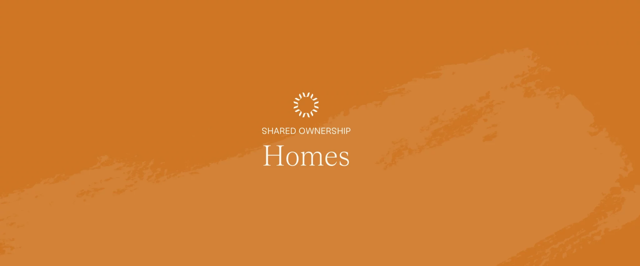 Rural house in the Spanish countryside surrounded by nature