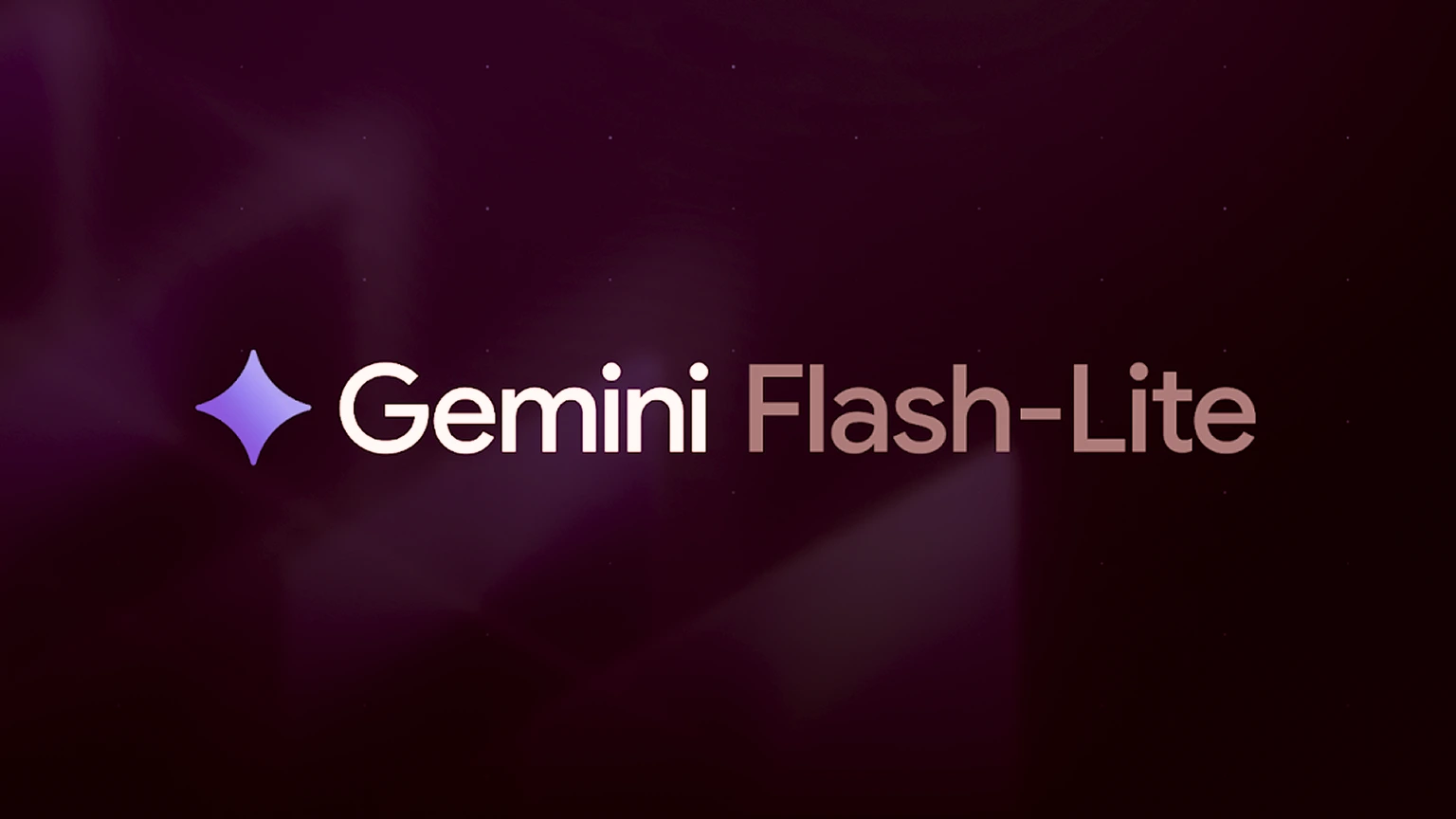 Gemini 2.5 Flash‑Lite API