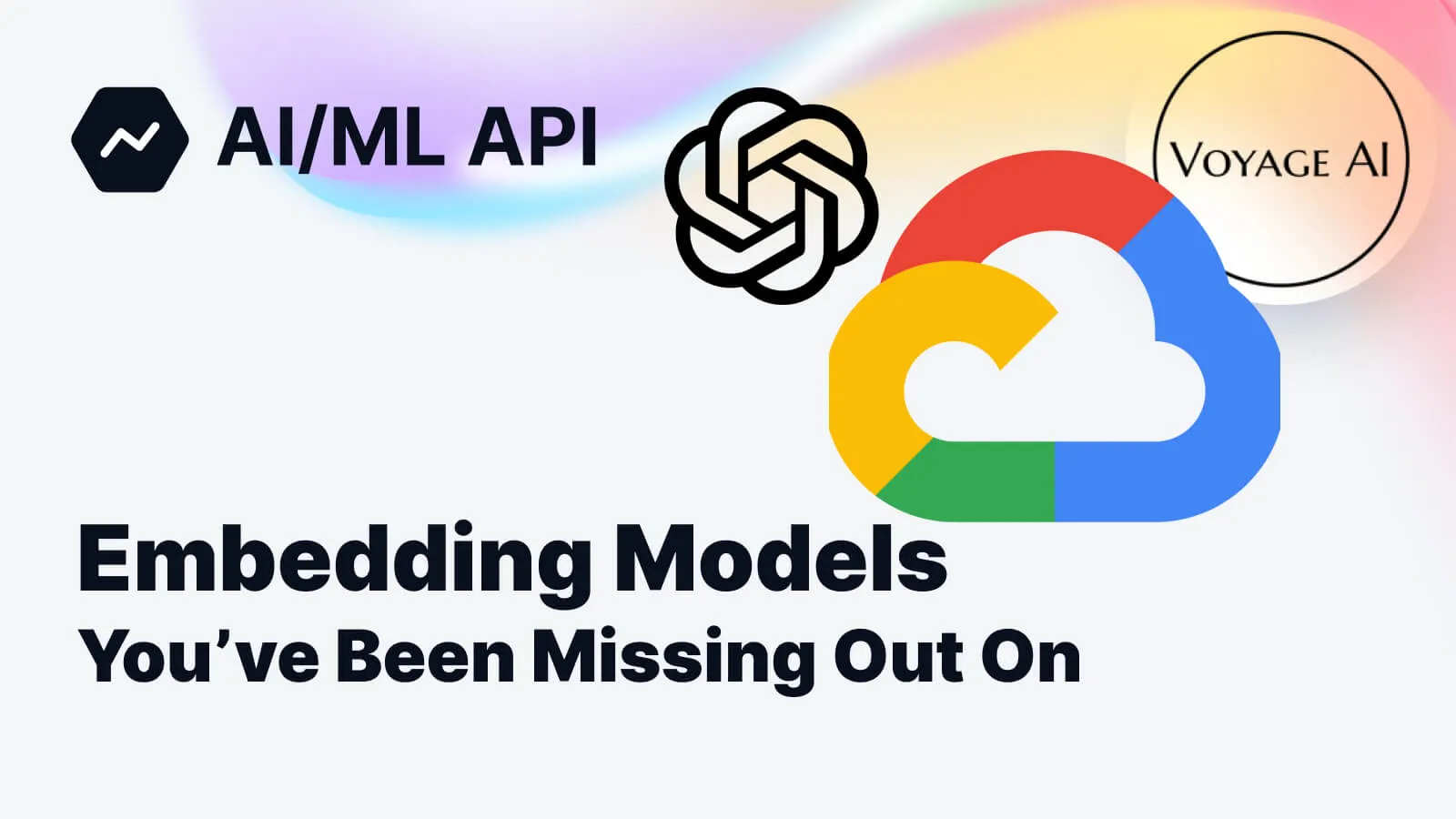 AI/ML BLOG/ NEWS