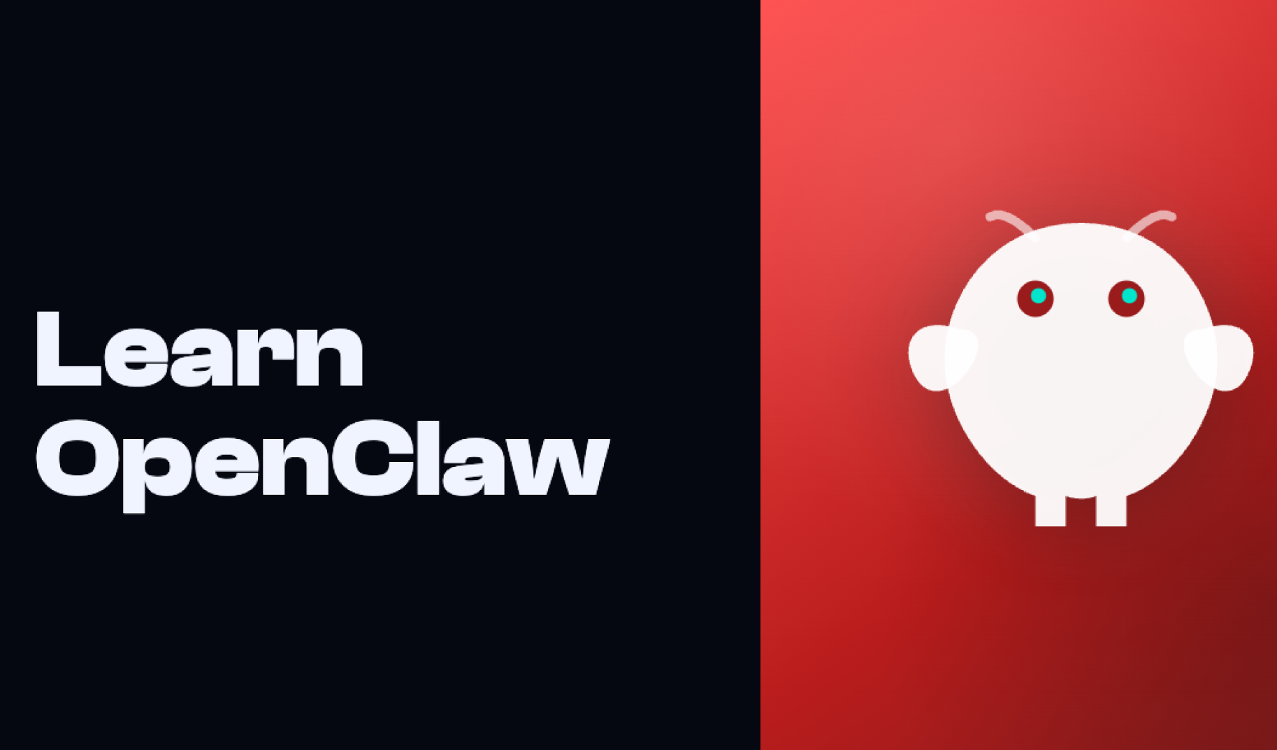 OpenClaw Tutorial: Installation to First Chat Setup