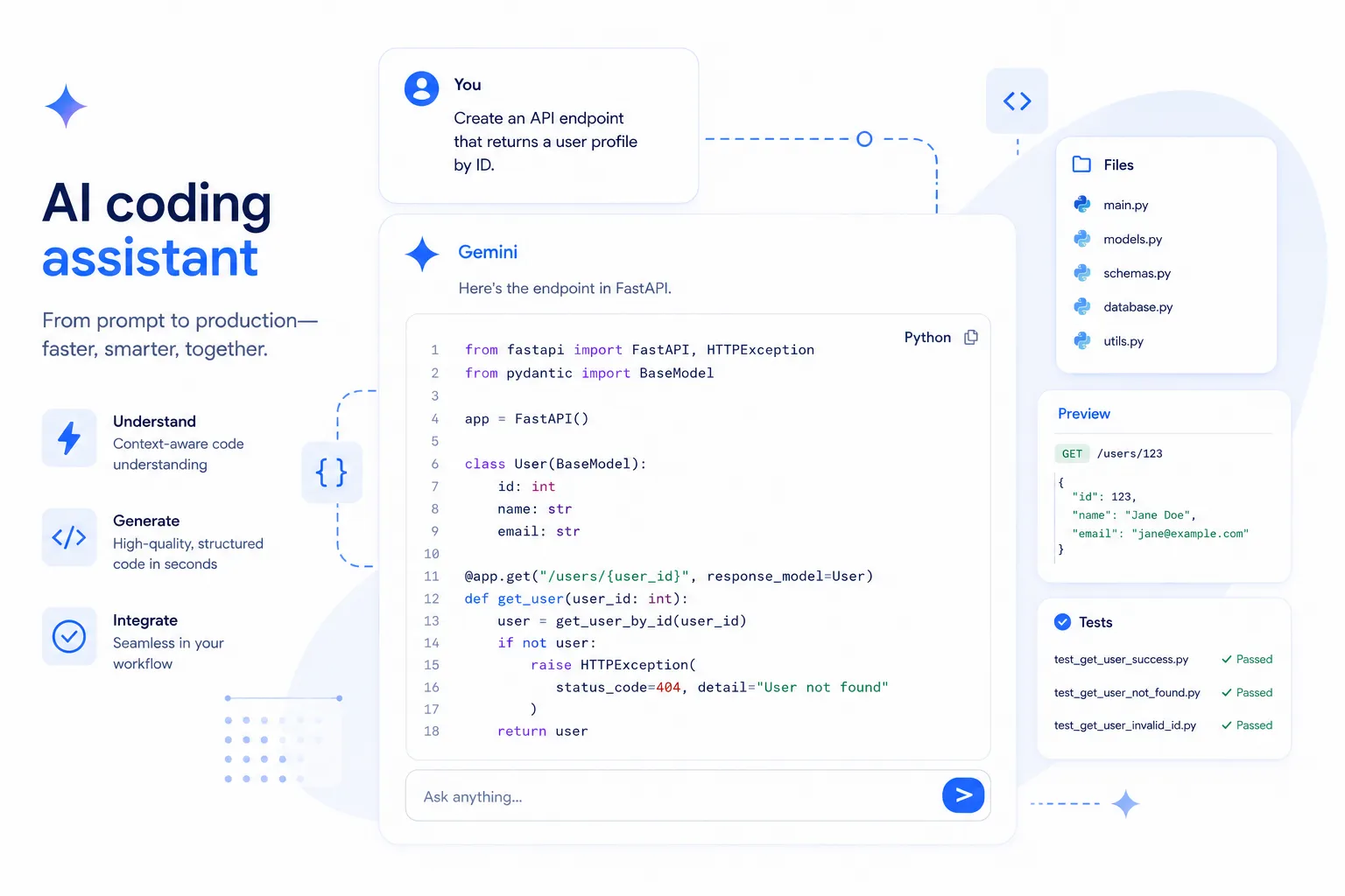 Gemini 3.2: What to Expect and What’s New — AI/ML API Blog