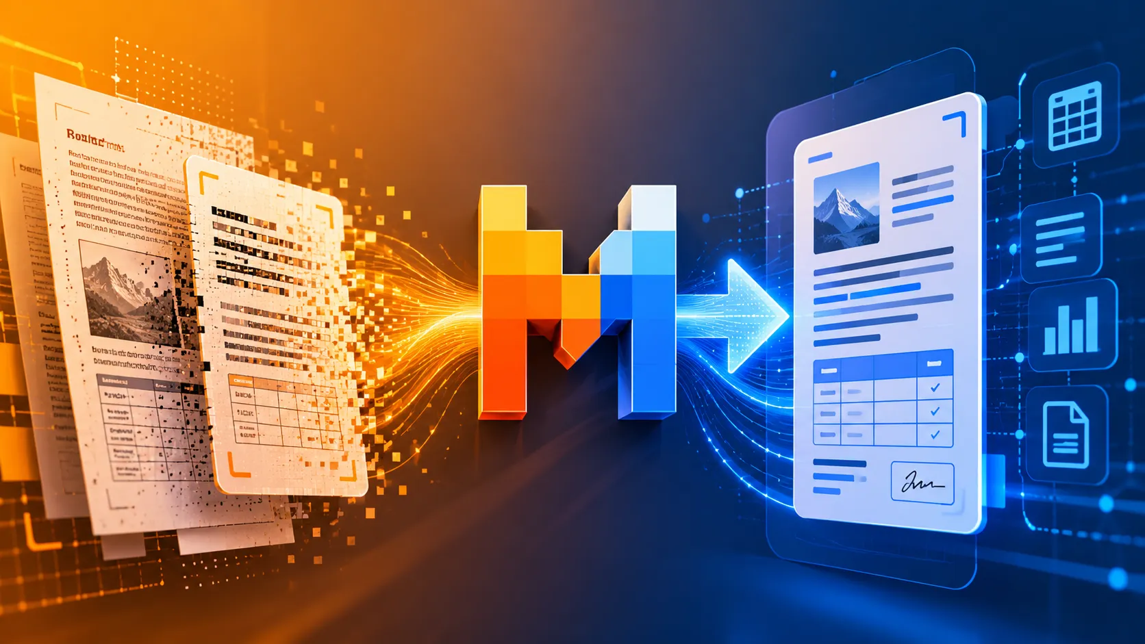 Mistral OCR 3 vs Mistral OCR 4: Features, API & Use Cases