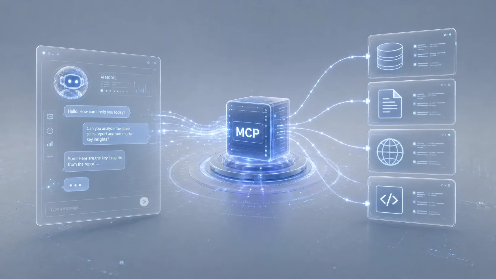 What Is an MCP Server? A Developer's Guide