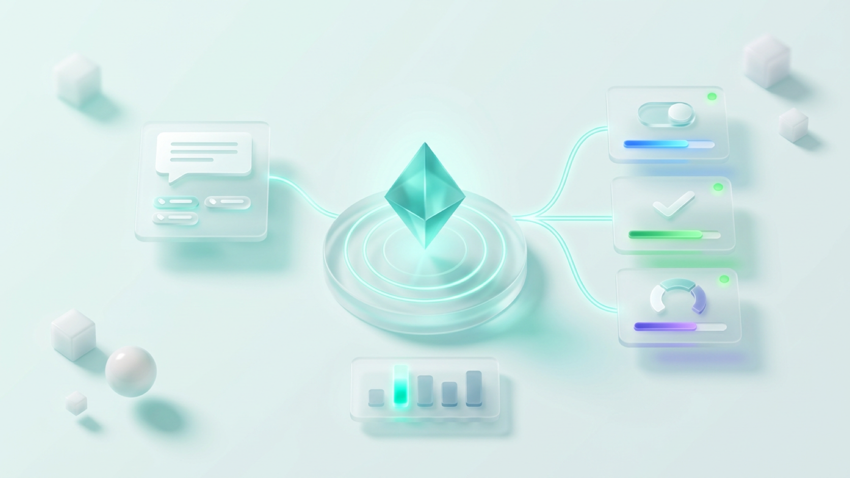 What Is Jev? TypeSafe's Decision Model, Tested Against LLMs