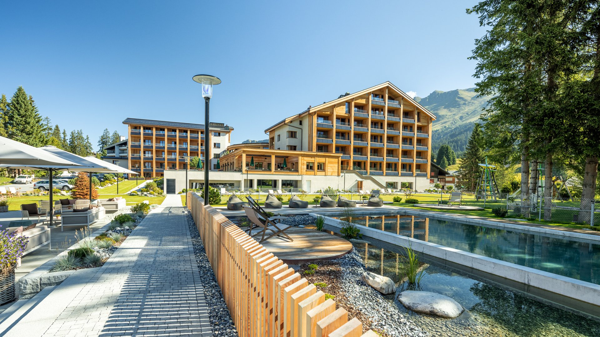 Vabella Resort