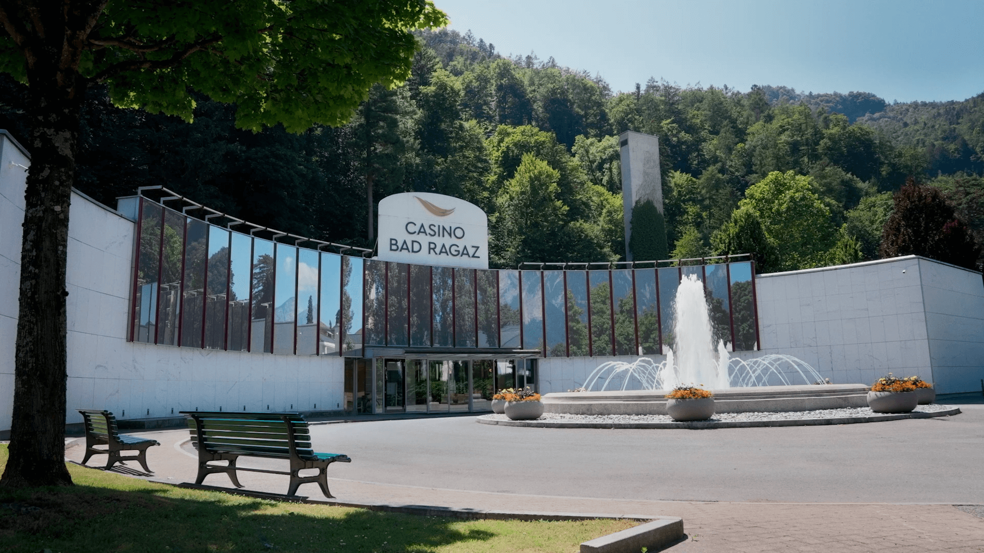 Casino Bad Ragaz