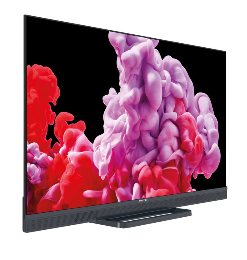 Metz blue 40MTD4001Z