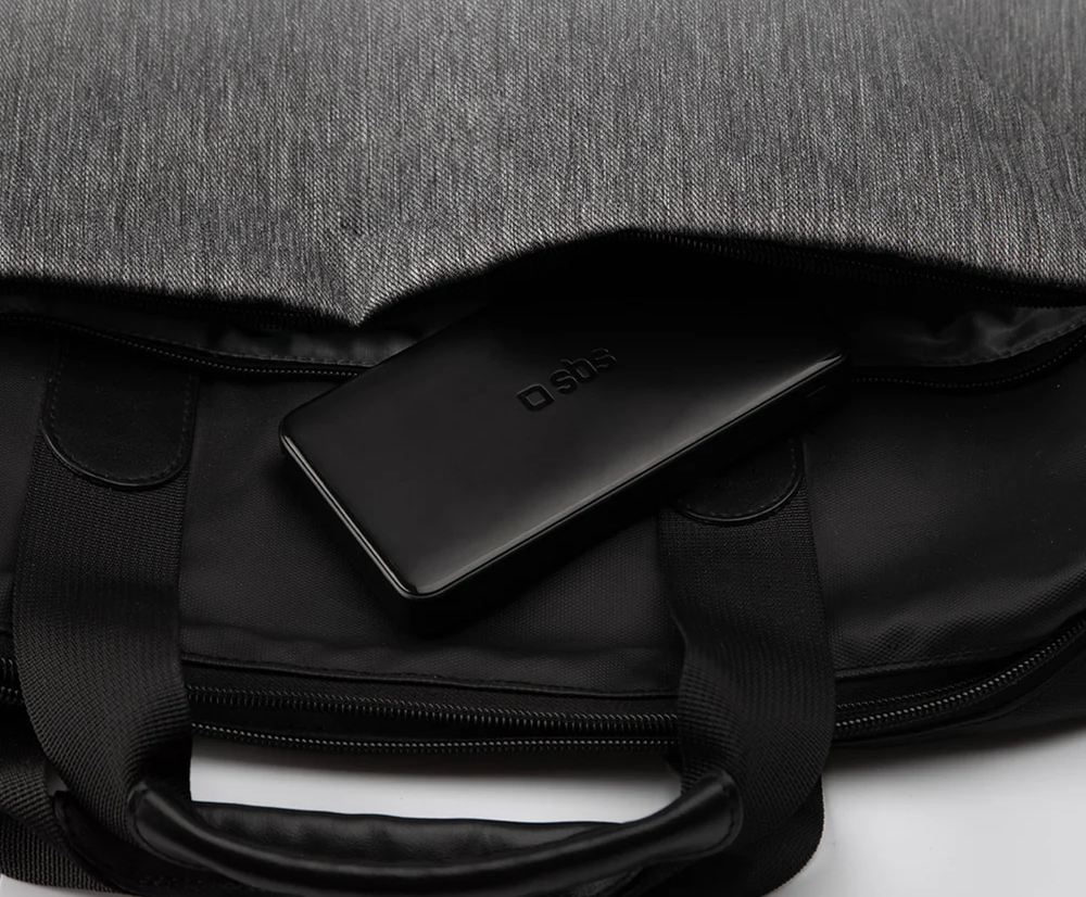 SBS Power Bank 20 000 mAh