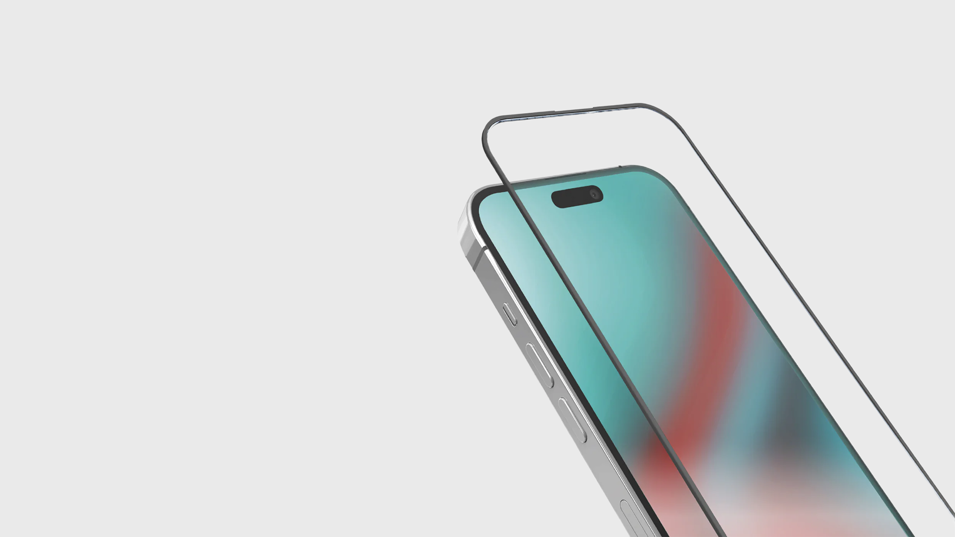 Schutzglas SBS  50% Rabatt