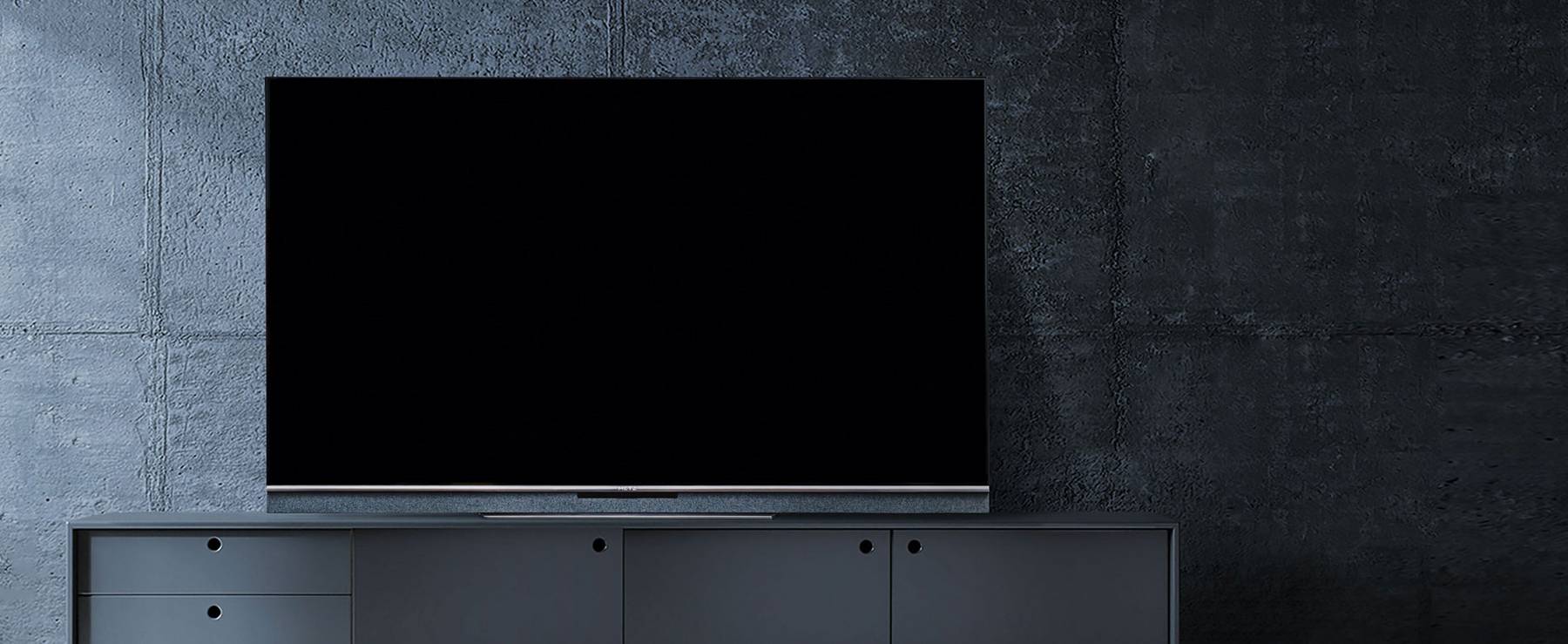 Metz blue 55MUD8001Z